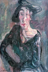 Ødelæggelse, 1924